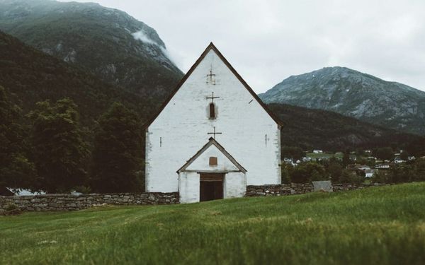 Is God Building My Faith? (Hebrews 12-13)