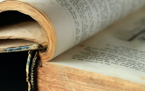 What Is the Bible About? (John 3:16-17)