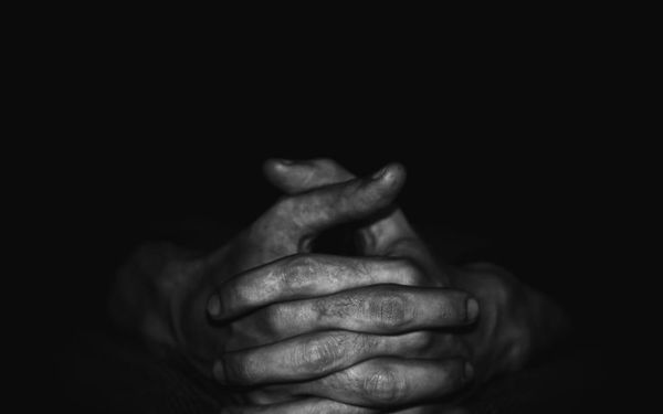 How Do You Pray in Times of Suffering? (Psalms 4-7)