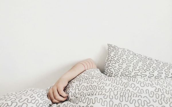 How Do You Know If You’re Lazy? (Proverbs 6)