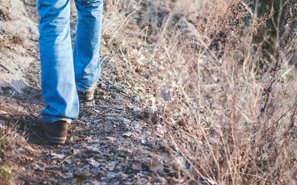 Why the Most Mature Christians Walk with a Limp (Genesis 31-33)