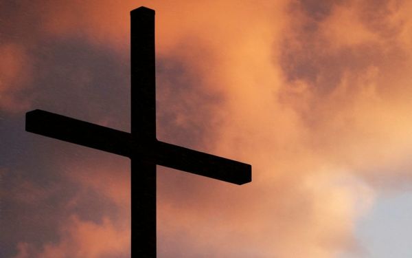 God’s Plan for Forgiveness Found in Leviticus (Leviticus 1-7)