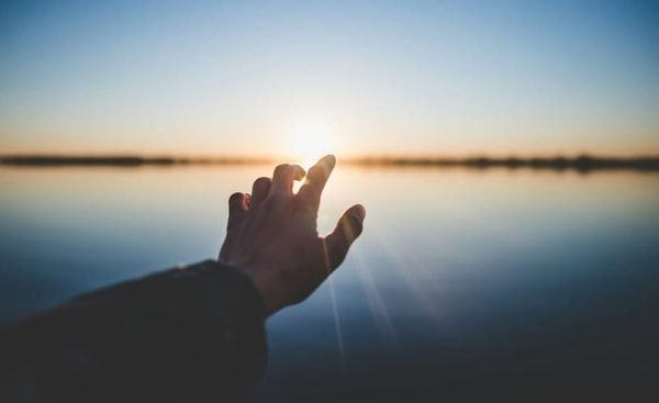 How Do I Have More of God’s Presence in My Life? (Leviticus 8-15)