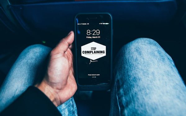 God’s Cure for Grumbling (Numbers 13-21)