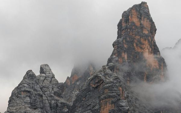 How Is God My Rock? (Psalm 18)