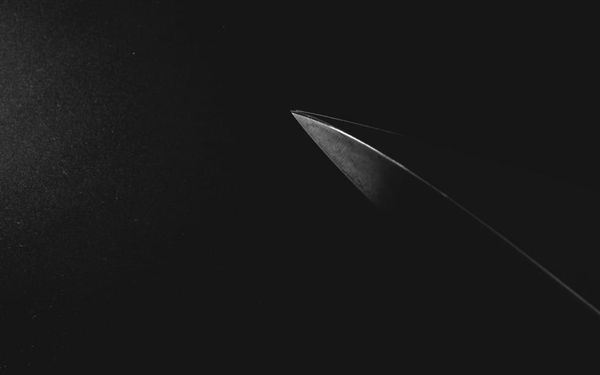 How God Still Works Through Terrible People (Genesis 34-36)