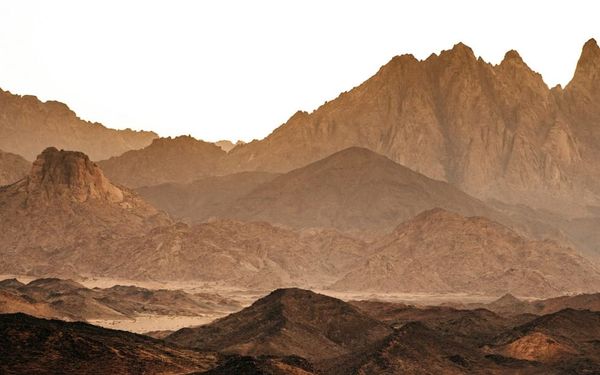 Why the Book of Numbers Matters for Your Faith (Numbers 1-10:10)