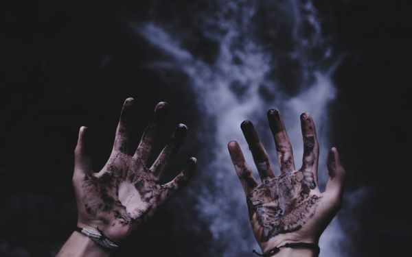 Remember, It’s Not About You (Deuteronomy 5-13)