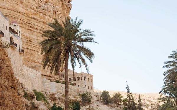 How Can One Man’s Sin Impact an Entire Nation? (Joshua 6-8)