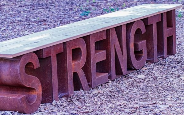 Our Strength Only Takes Us So Far (Judges 13-16)
