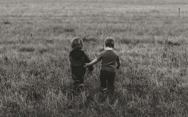 What Real Friendship Looks Like (1 Samuel 18-20)