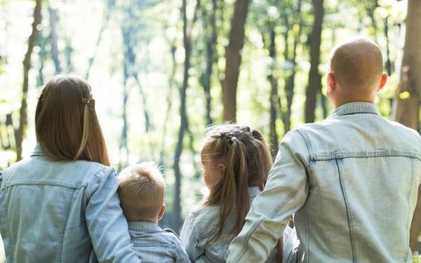 The Greatest Thing You Can Do for Your Kids (1 Samuel 1-3)