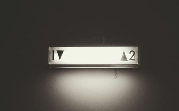 Two Styles of Leadership (1 Kings 12; 2 Chronicles 10)