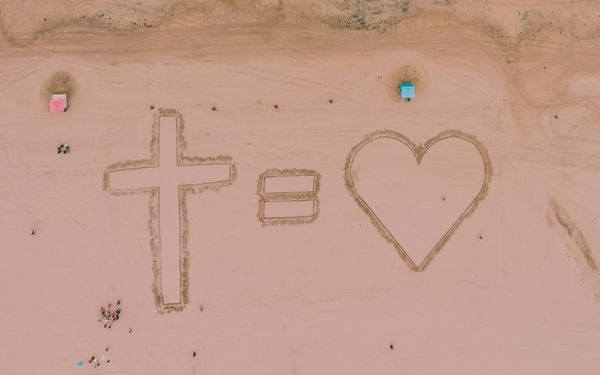 The Beauty of Redemption (Ruth 4)