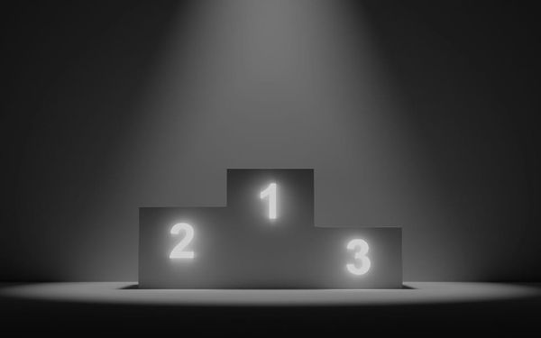 Why You Need to Die to Self (1 Kings 1 - 2; 1 Chronicles 23 - 29)