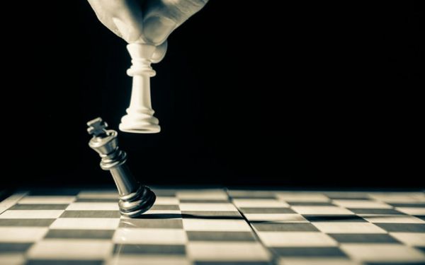 How Do You Trust God When You Have Enemies That Hate You? (Psalms 28-31)