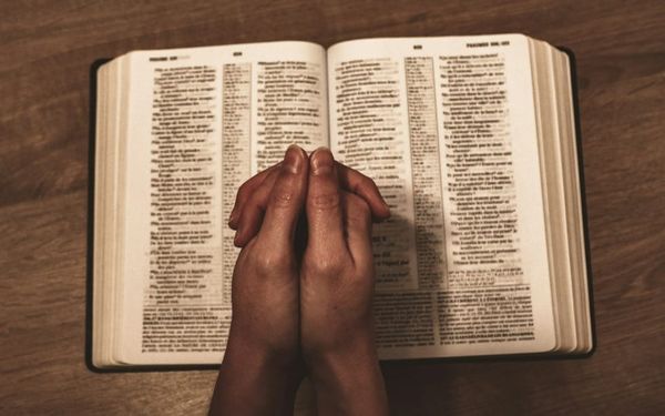 How Do You Treat Your Enemies? (2 Samuel & 1 Chronicles)