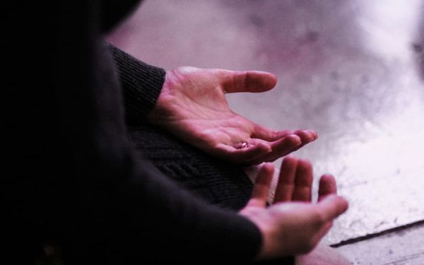 How We Are Powerless Without God’s Presence (1 Samuel 4-7)