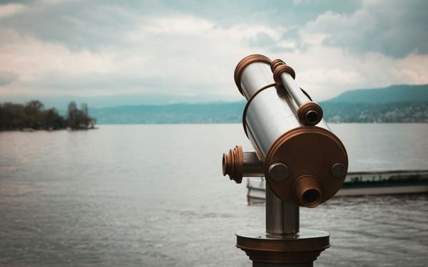 The Person God Is Searching For (1 Kings & 2 Chronicles)