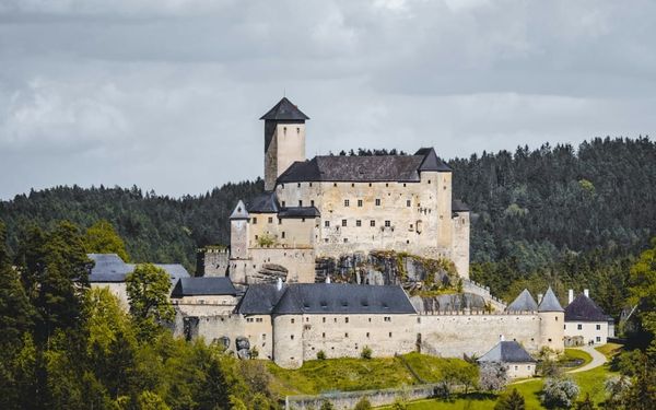 How Are You Building Your Kingdom? (1 Kings & 2 Chronicles)