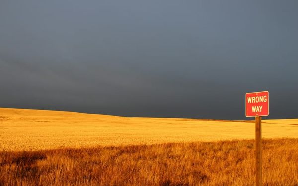 How Do We Know If We’re Going the Right Way? (Proverbs 16)