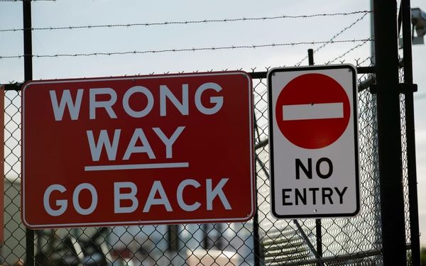 Where Do We Turn When Our Life Depends on It? (1 Samuel 28 - 31; 1 Chronicles 10)