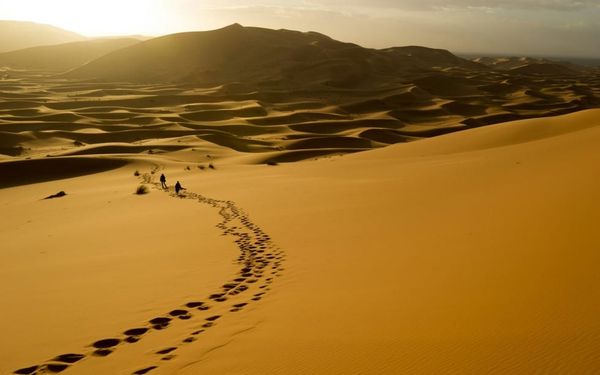 Why Would God Allow Exile (2 Kings 18:13-25; 2 Chronicles 32 - 36)