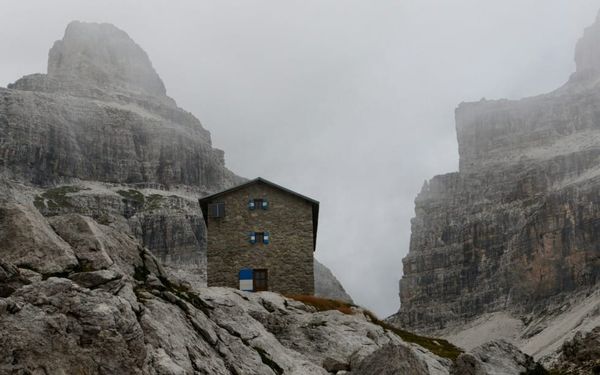 What Trouble Taught Me About Who God Is (Psalm 45-48)