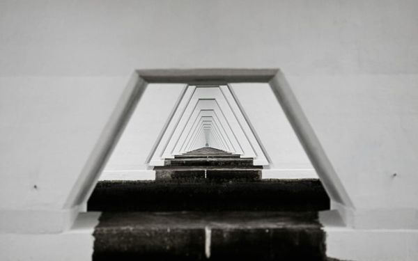 How God’s Story Continues With or Without Me (2 Kings & 2 Chronicles)