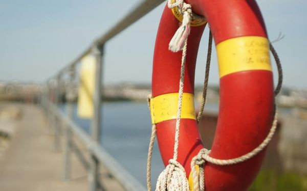 A God Who Saves (Isaiah 1-12)