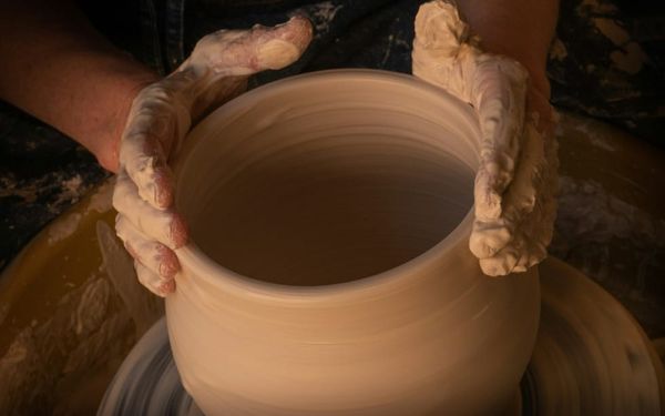 How Our Life is Like Clay (Jeremiah 18-29)