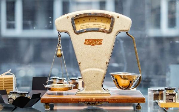 How Do You Judge Others? (Proverbs 17)