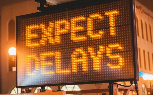 When God Says Wait (Jeremiah 29-40)