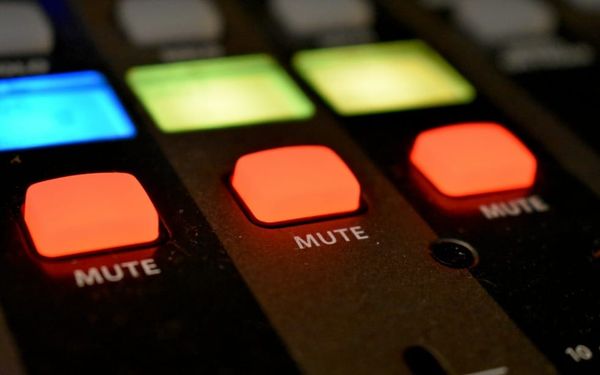 Do I Actually Listen to What Others Say? (1 Kings & 2 Chronicles)