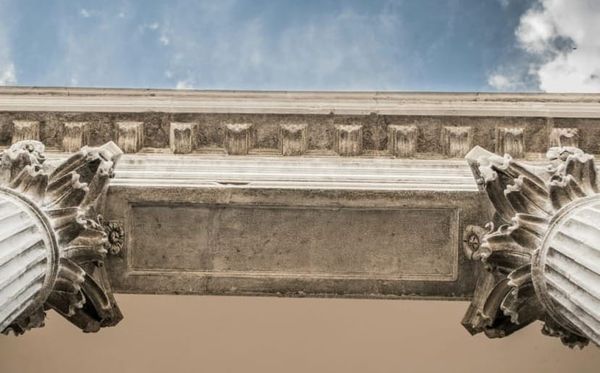 God’s Justice Is Not Just a Political Issue (Amos 1-9)