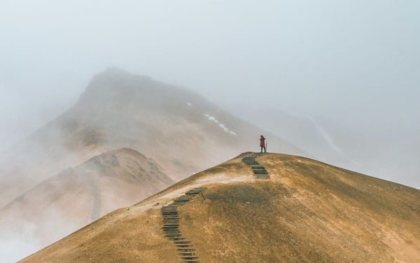 Is God Still Good When He Judges? (Nahum 1-3)