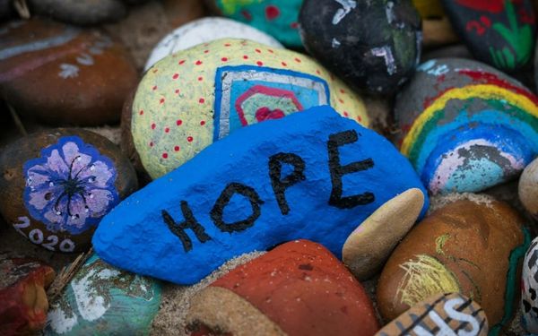 What God’s Sovereignty Teaches About Our Hope (Obadiah)