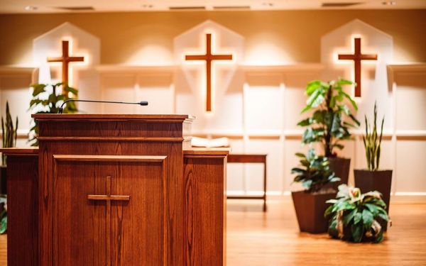 Should We Preach About Judgment? (Zephaniah 1-3)