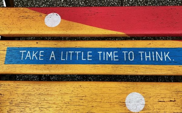 Does God Consume Your Thoughts? (Psalm 63-65)