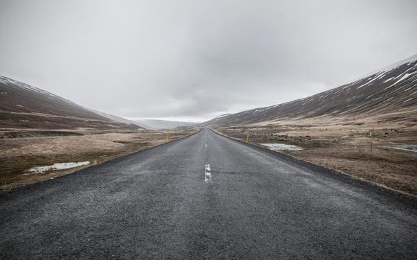 What Esther Taught Me About God’s Presence in Silence (Esther 1-3)