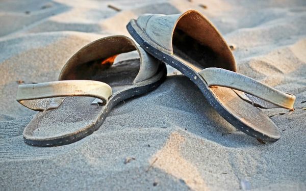 Remember Your Place (Matthew 3, Mark 1, Luke 2, and John 1)