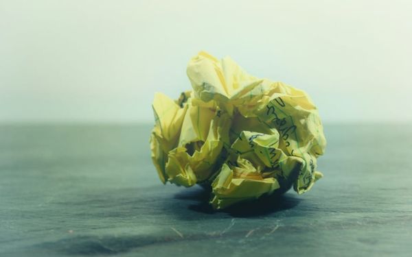 What To Do When You Feel Rejected (Matthew 4, Mark 1, and Luke 4)