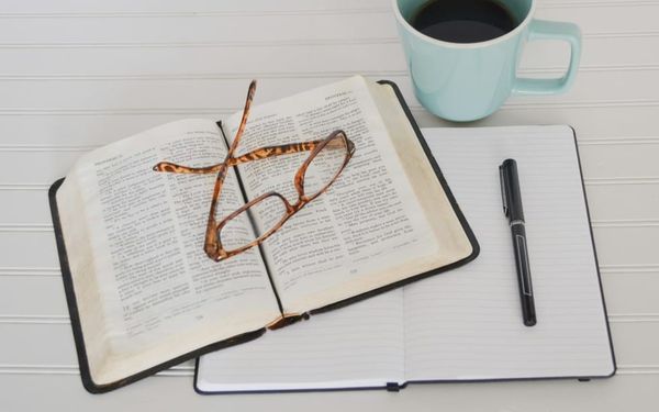Why Should I Study Genealogies? (Matthew 1 & Luke 3)