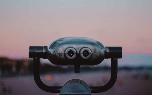 Do You Need to Change Your Perspective? (Psalm 72-74)