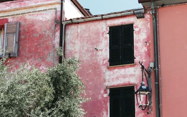 Why God Often Starts With The Poor (Luke 1:39-80)