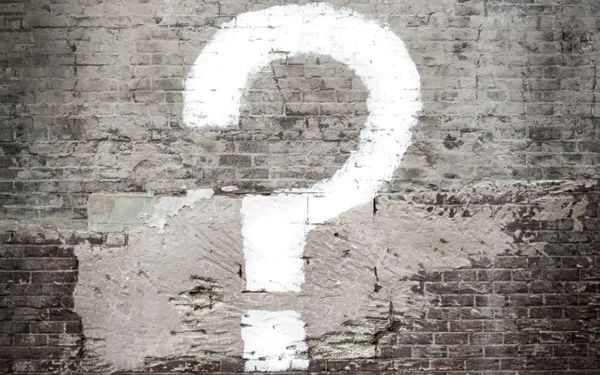 Why Am I a Christian? (John 4)