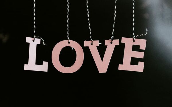 A God Who Loves You So Much (John 3)