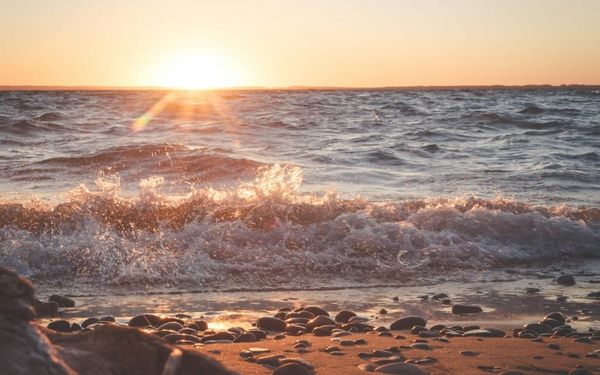 Why Was Jesus Baptized? (Matthew 3, Mark 1, Luke 3 & John 1)