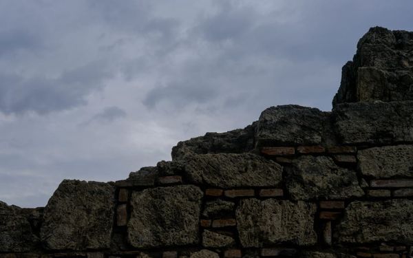 Why Do I Struggle Saying No? (Nehemiah 1-7)