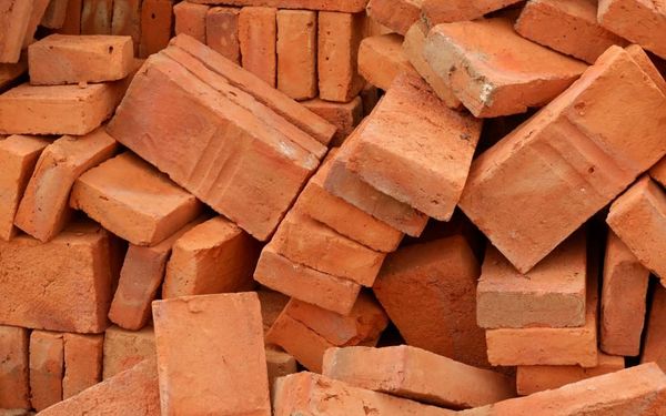 Is Your Life Out of Order? Start Here (Haggai 1-2)